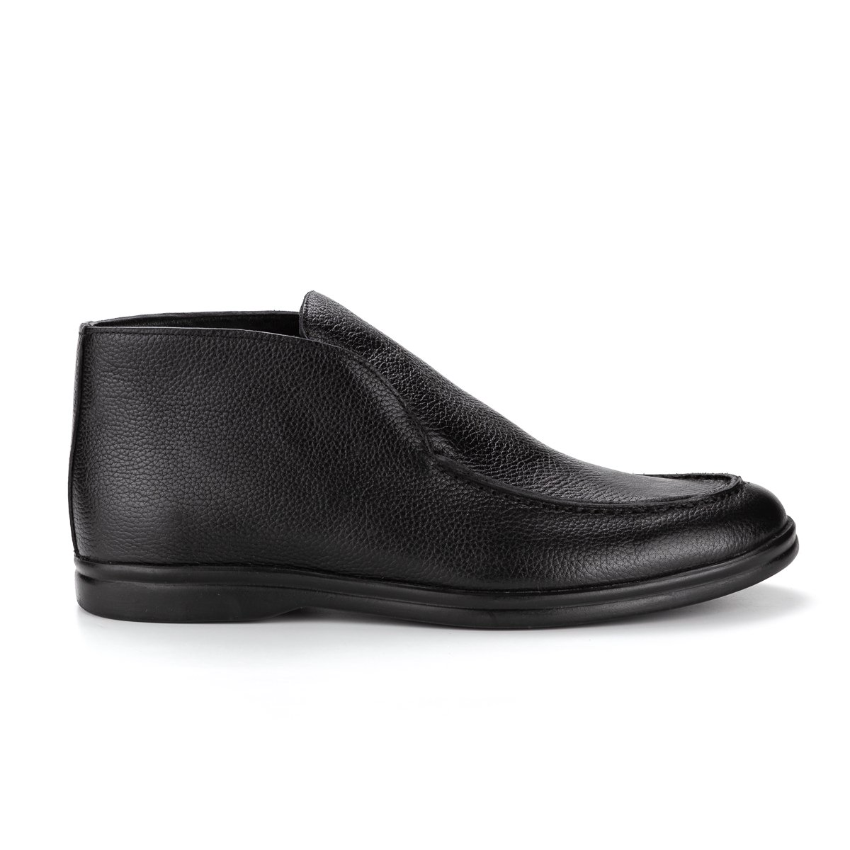 Ботинки Agera AG-22510SIYAH black 44 купить,NaN