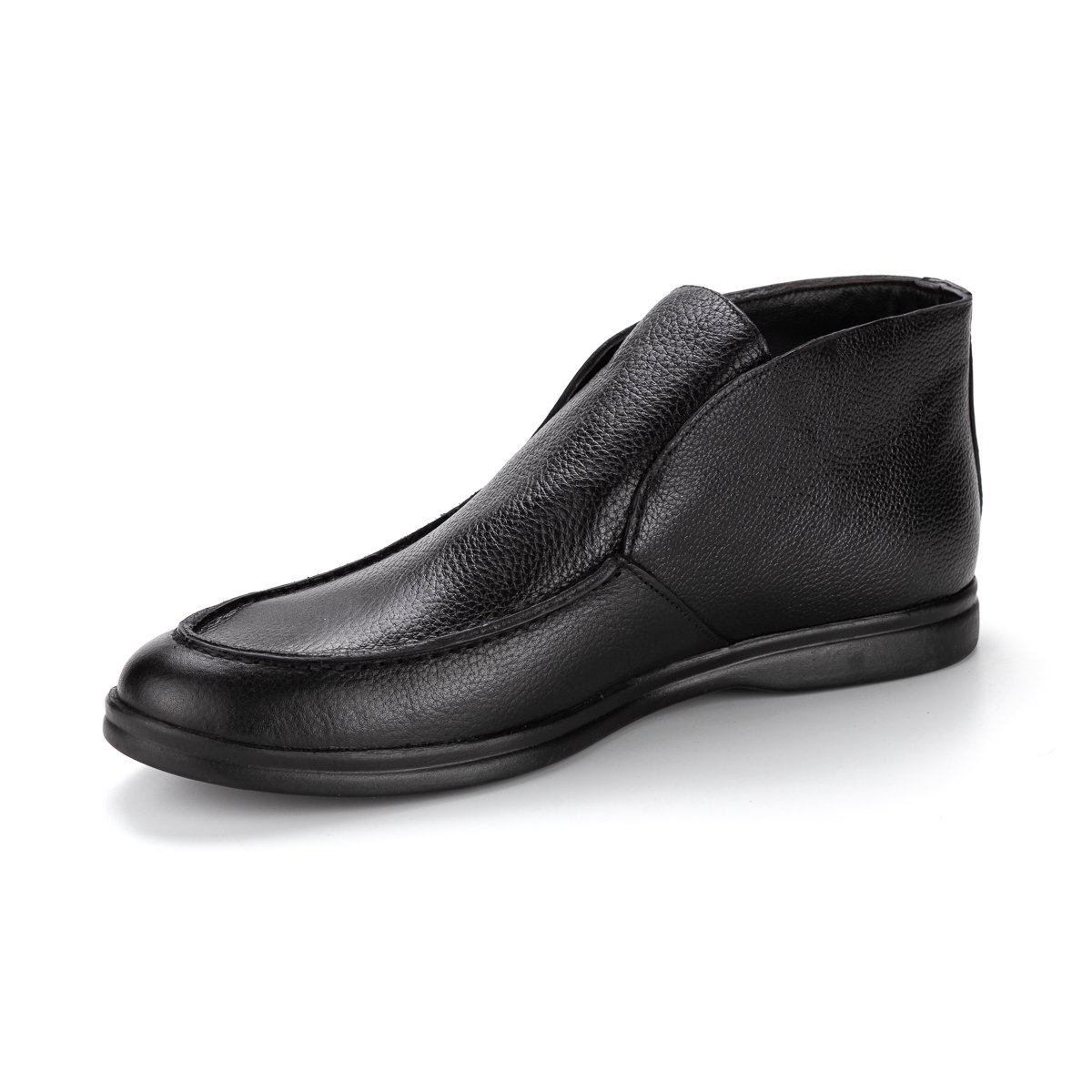 Ботинки Agera AG-22510SIYAH black 44 купить,NaN