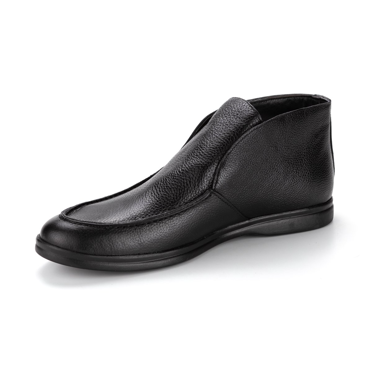 Ботинки Agera AG-22510SIYAH black 44 купить,NaN