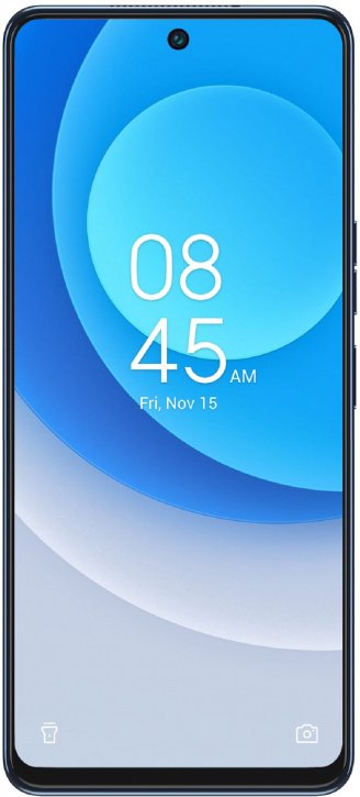 Смартфон Tecno Camon 19 Pro 8/128Gb Eco Black купить,140530