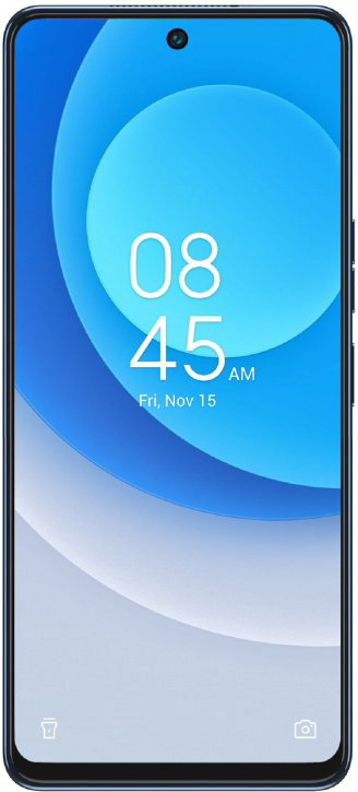 Смартфон Tecno Camon 19 Pro 8/128Gb Eco Black купить,140530