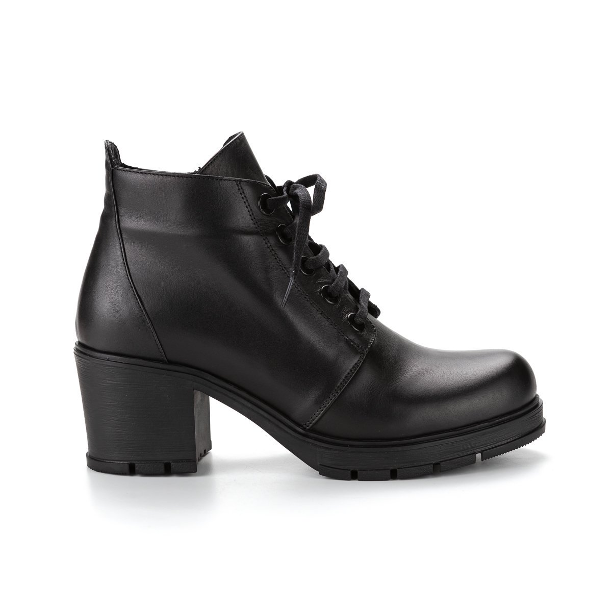 Ботинки Corta Mussi CM-023SIYAH black 40 купить,NaN