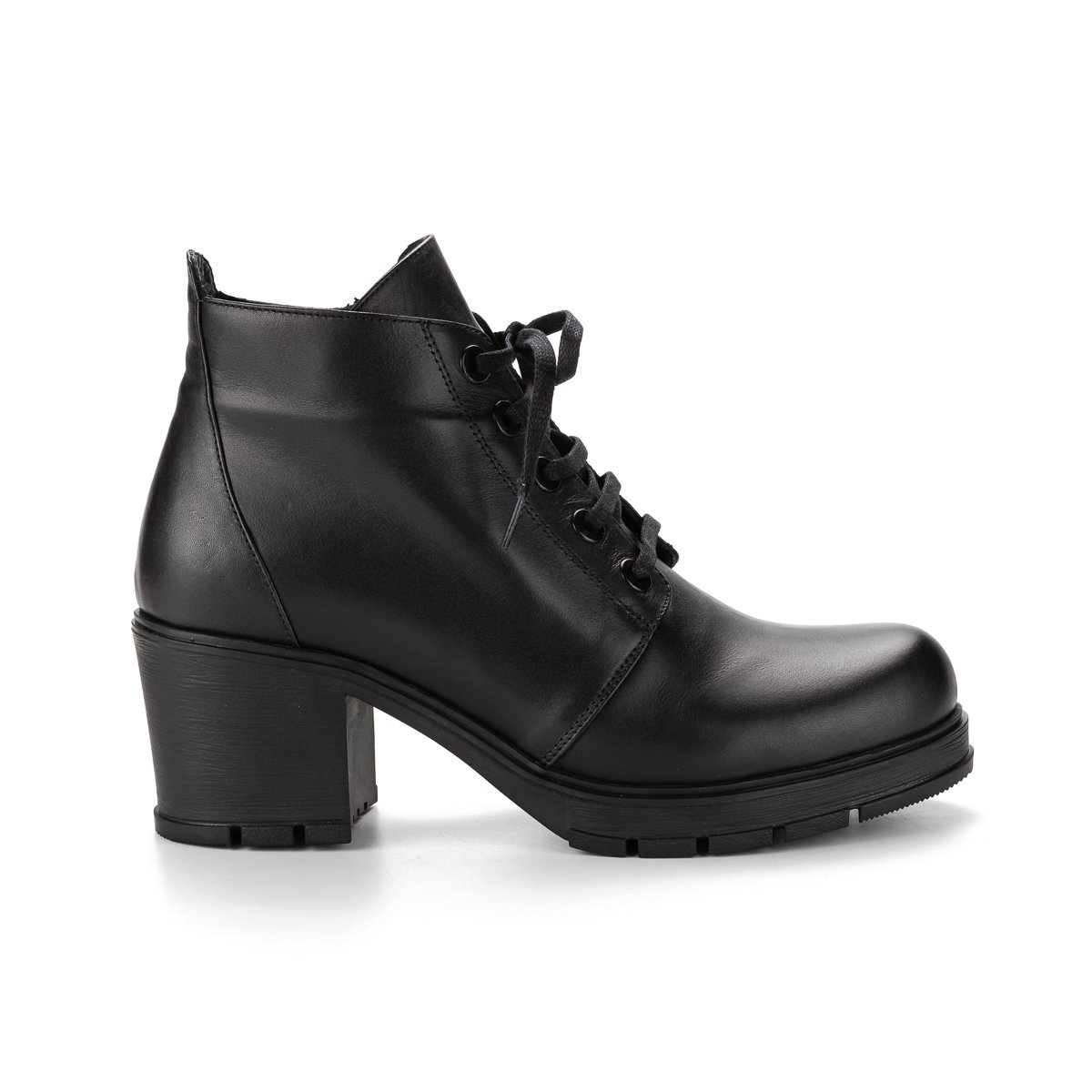 Ботинки Corta Mussi CM-023SIYAH black 40 купить,NaN