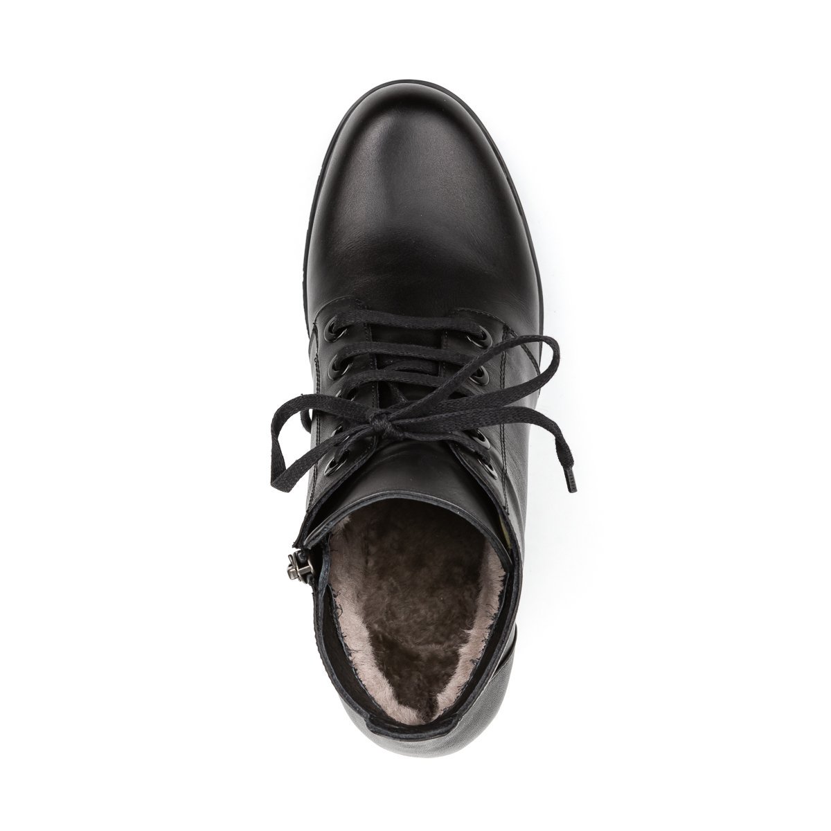 Ботинки Corta Mussi CM-023SIYAH black 40 купить,NaN