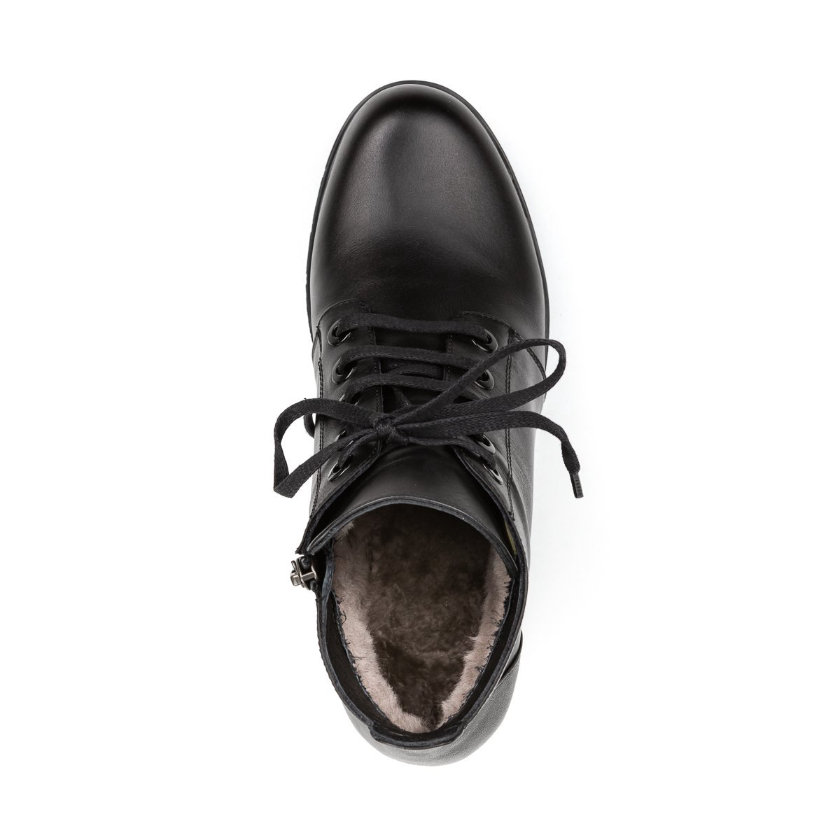 Ботинки Corta Mussi CM-023SIYAH black 40 купить,NaN