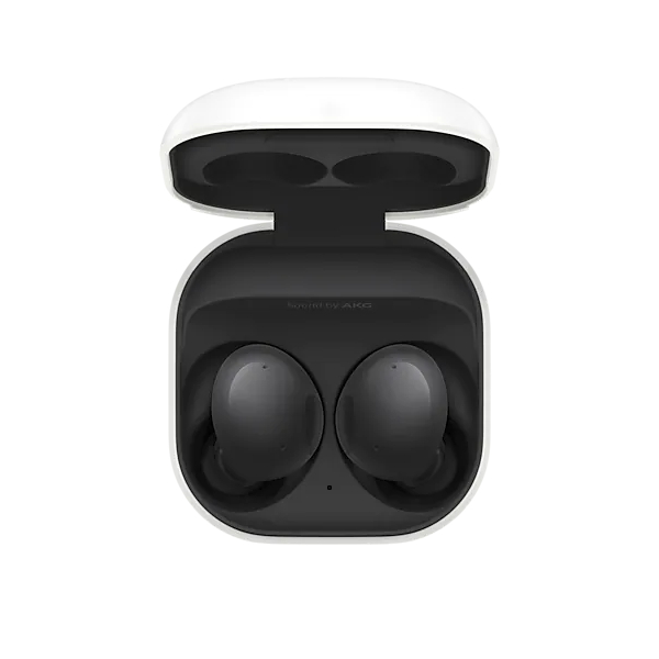 Наушники Samsung Galaxy Buds 2 черные купить,NaN