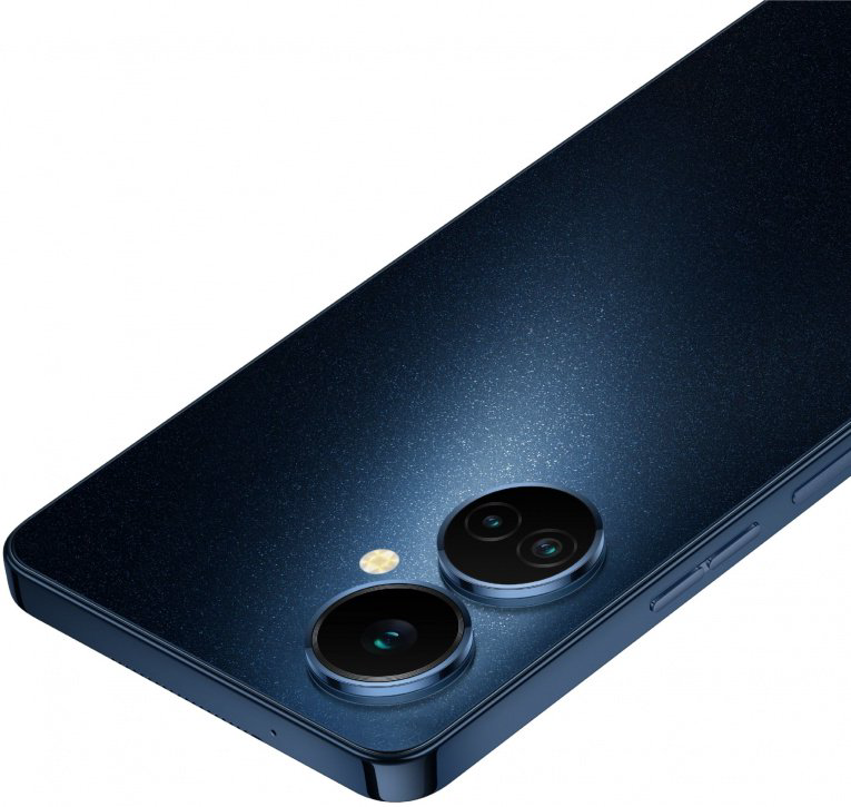 Смартфон Tecno Camon 19 6/128Gb Eco Black купить,128030