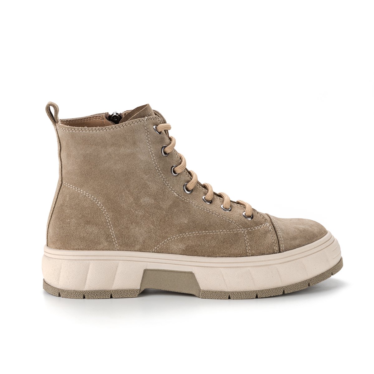 Ботинки Corta Mussi CM-40260BEJ-VISON beige 40 купить,NaN