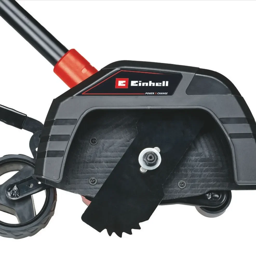 Триммер Einhell GE-LE 18/190 Li-Solo - ForteMarket Триммер Einhell GE-LE 18/190 Li-Solo купить,0