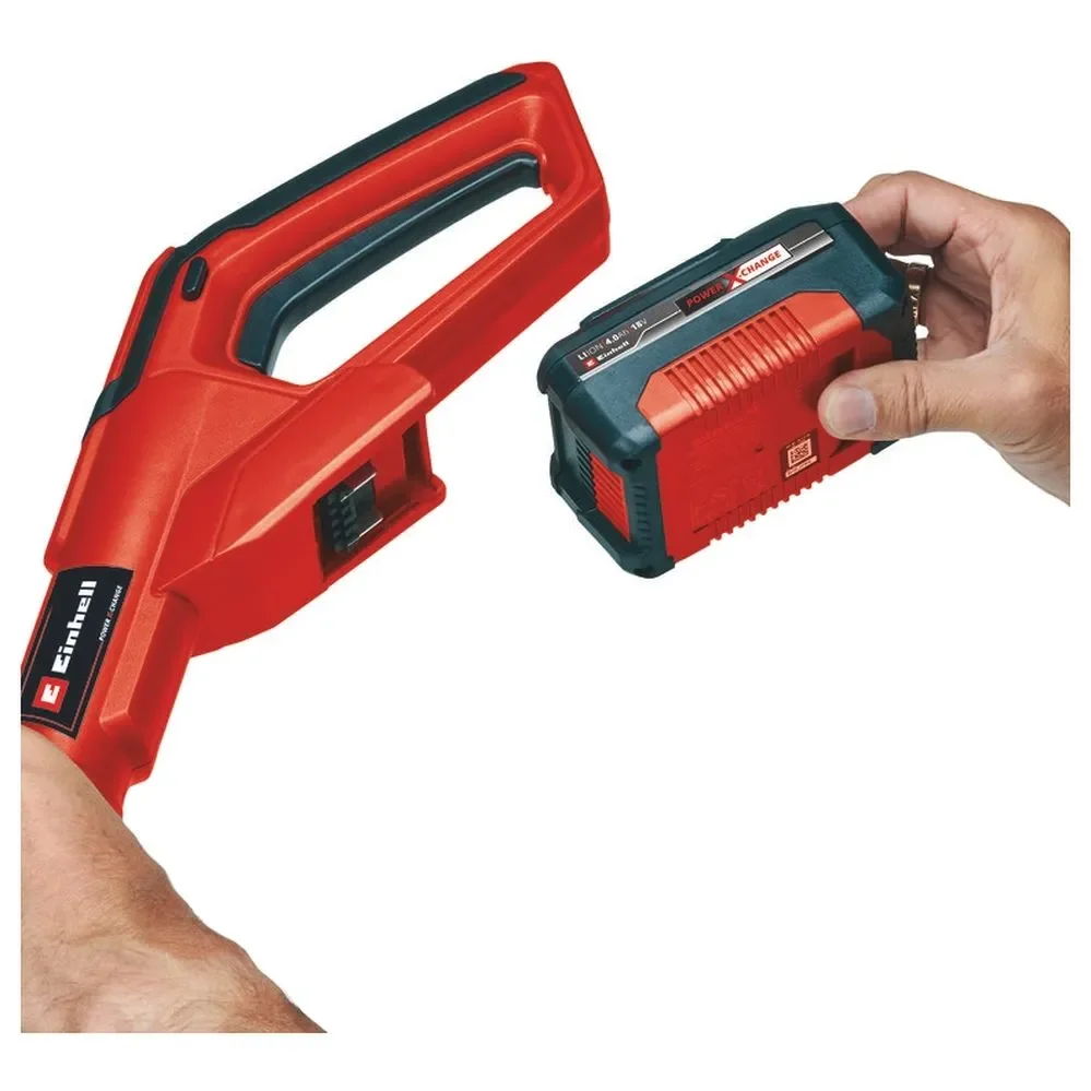 Триммер Einhell GE-LE 18/190 Li-Solo - ForteMarket Триммер Einhell GE-LE 18/190 Li-Solo купить,0