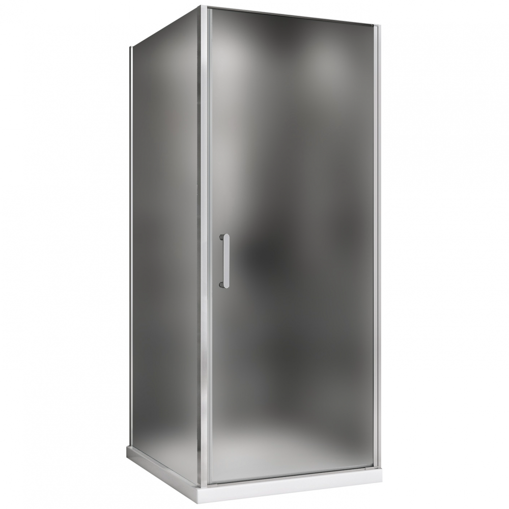 Душевой уголок ABBER Sonnenstrand AG04100M-S70M купить,461300