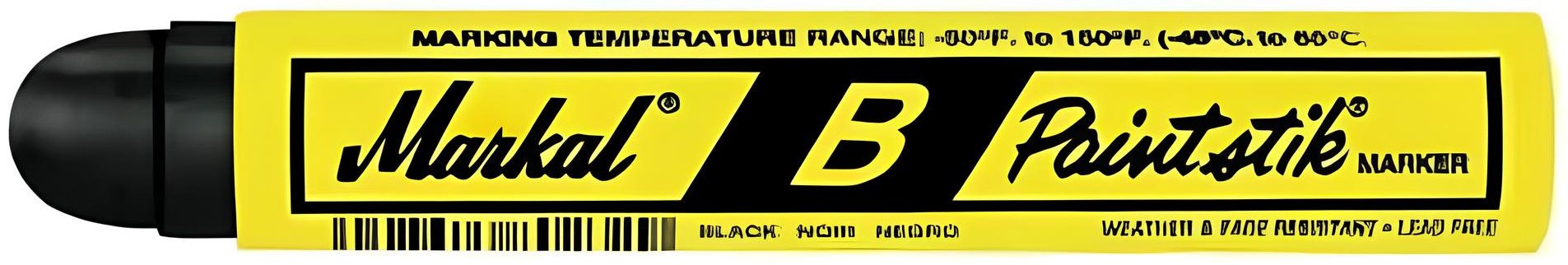 Markal маркер строительный B Paintstik 80223 1 купить,1750