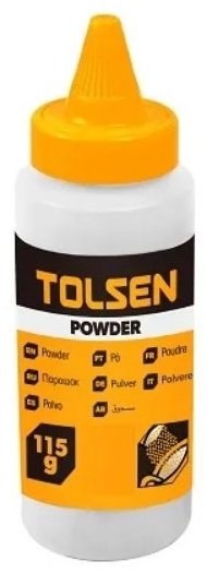 TOLSEN краситель 42019 1