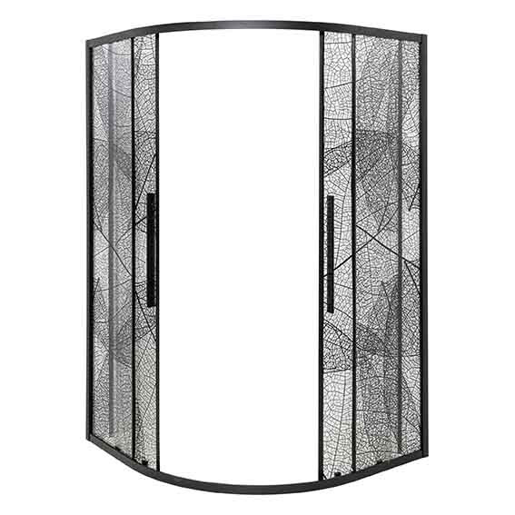 Душевой уголок AvaCan HB 120 120х120х195см купить,291800