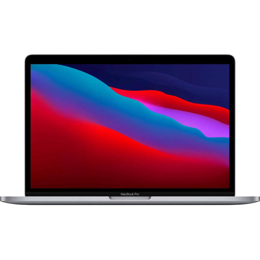 Ноутбук Apple MacBook Pro 13.3" 2022 256Gb MNEH3LL/A Space Gray  купить,728000