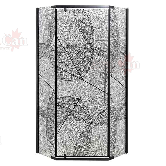 Душевой уголок AvaCan PB 100 100х100х195см купить,NaN