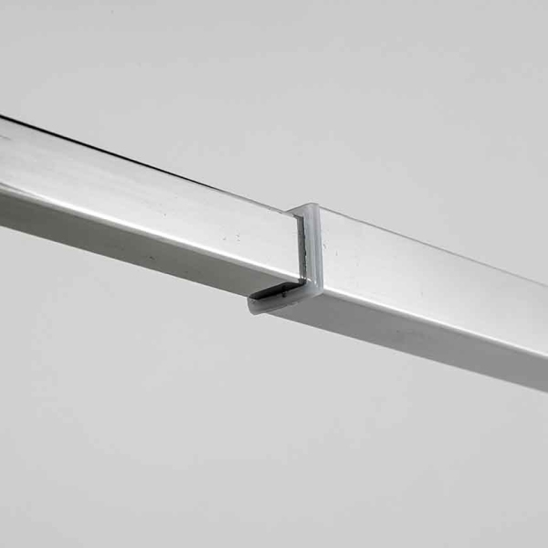 Душевая перегородка AvaCan LC120MT 120х200см