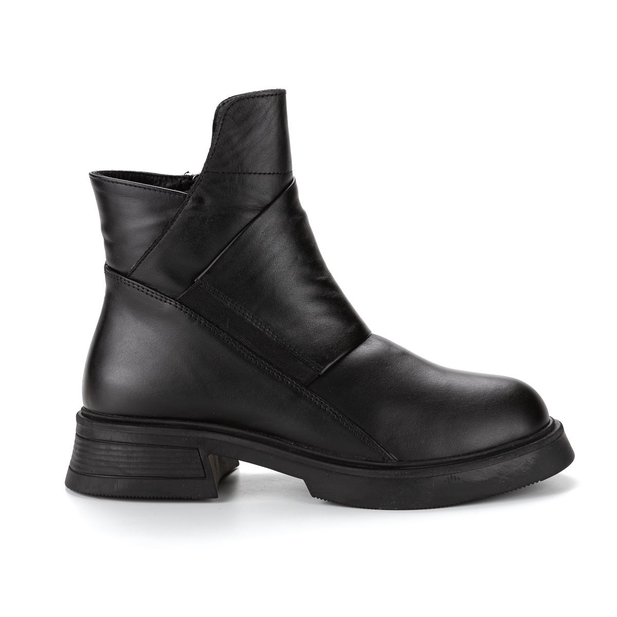 Ботинки Corta Mussi CM-6002SIYAH black 40 купить,NaN