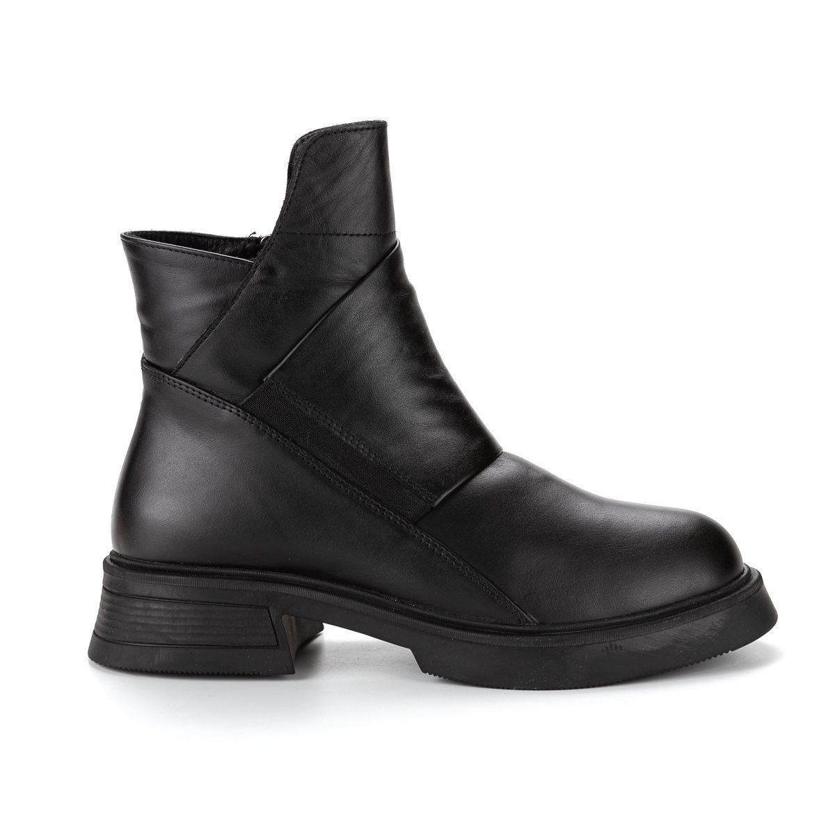 Ботинки Corta Mussi CM-6002SIYAH black 40 купить,NaN