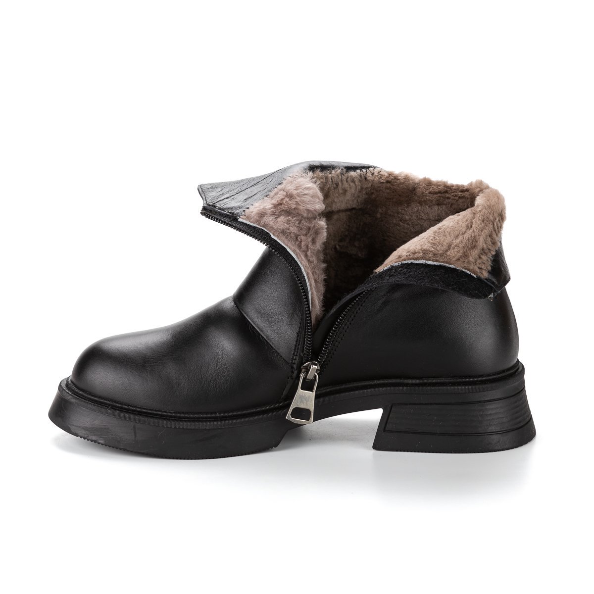 Ботинки Corta Mussi CM-6002SIYAH black 40 купить,NaN