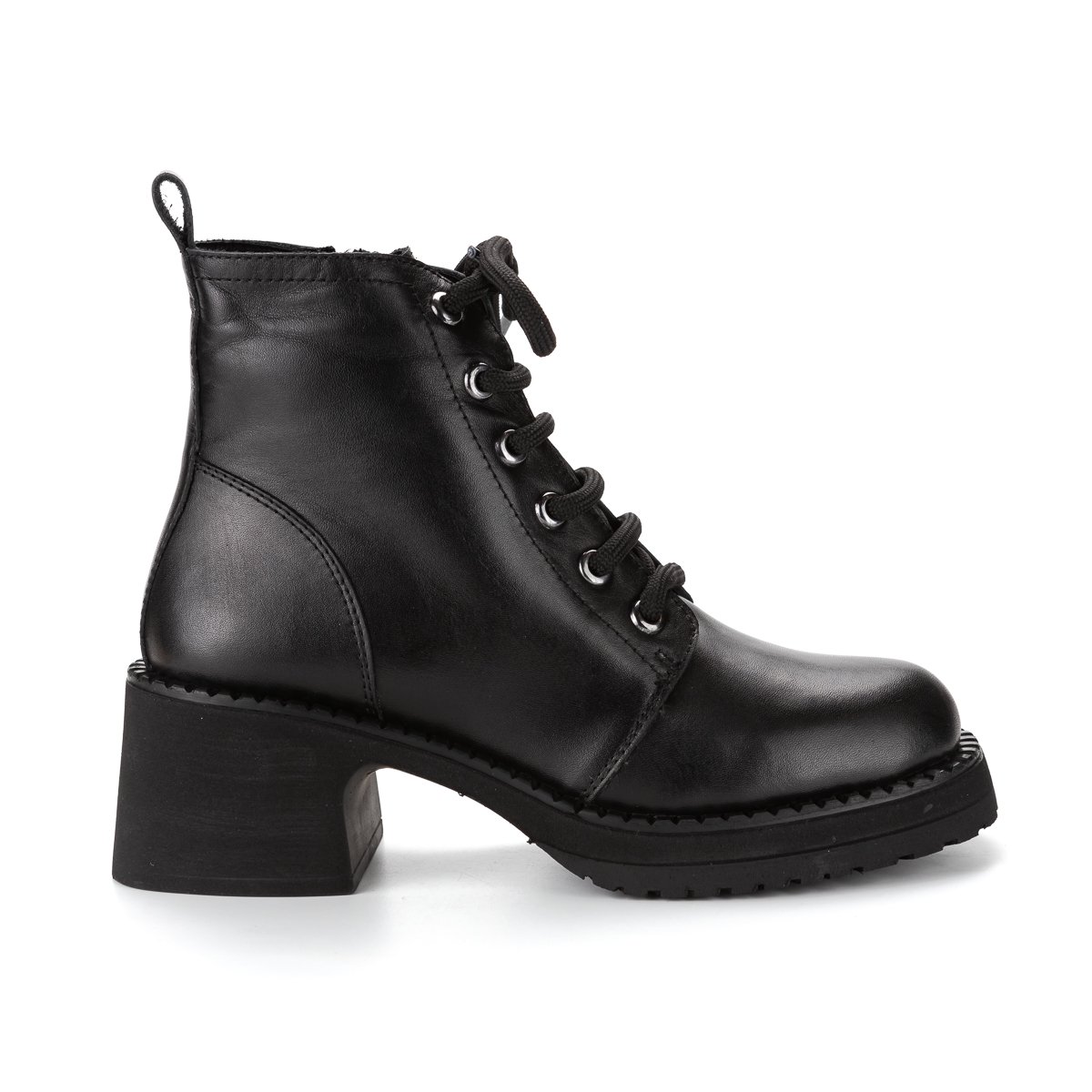 Ботинки Corta Mussi CM-T-42SIYAH black 37 купить,NaN