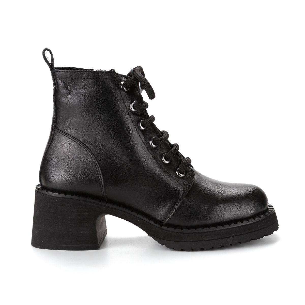 Ботинки Corta Mussi CM-T-42SIYAH black 37 купить,NaN