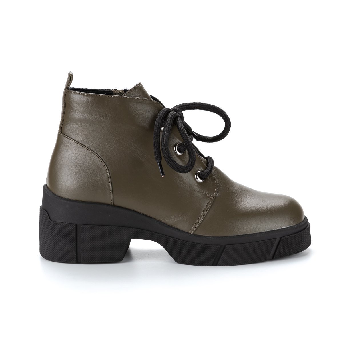 Ботинки Corta Mussi CM-T-51HAKI brown 37 купить,NaN