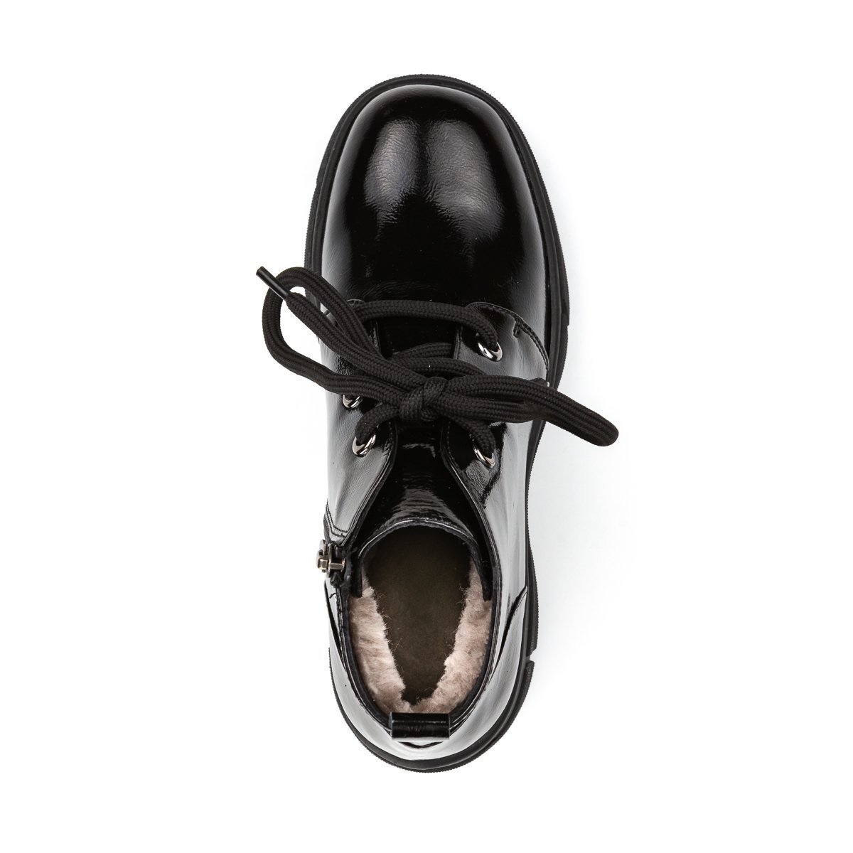 Ботинки Corta Mussi CM-T-51SIYAH black 39 купить,NaN