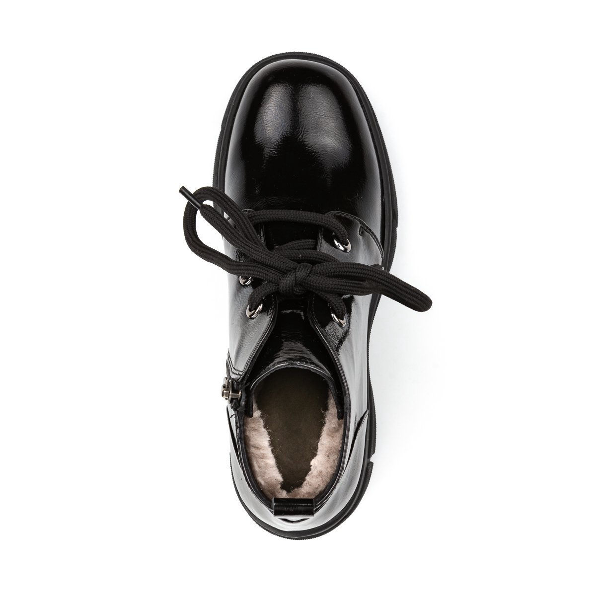 Ботинки Corta Mussi CM-T-51SIYAH black 39 купить,NaN