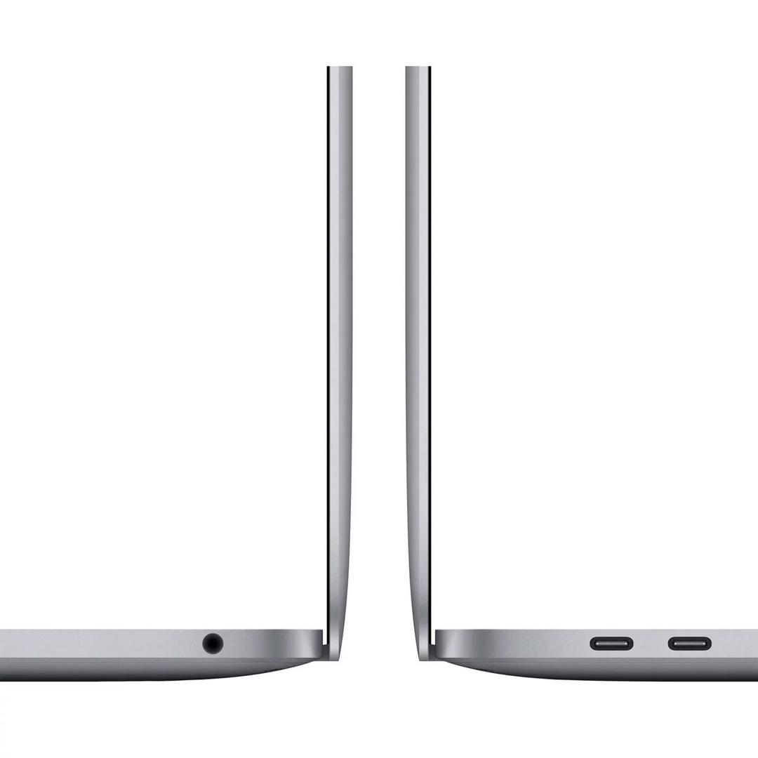 Ноутбук Apple MacBook Pro 13.3" 2022 256Gb MNEH3LL/A Space Gray  купить,728000