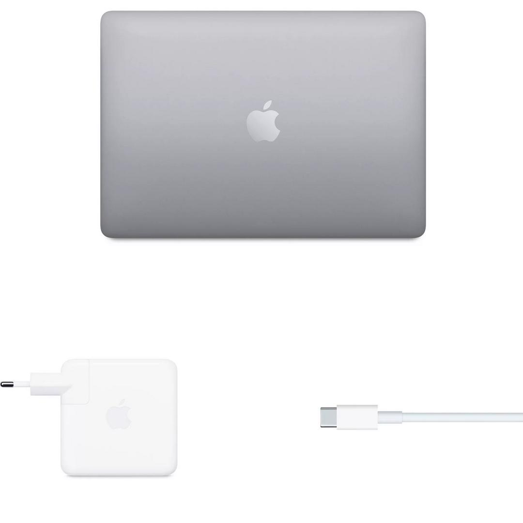 Ноутбук Apple MacBook Pro 13.3" 2022 256Gb MNEH3LL/A Space Gray  купить,728000