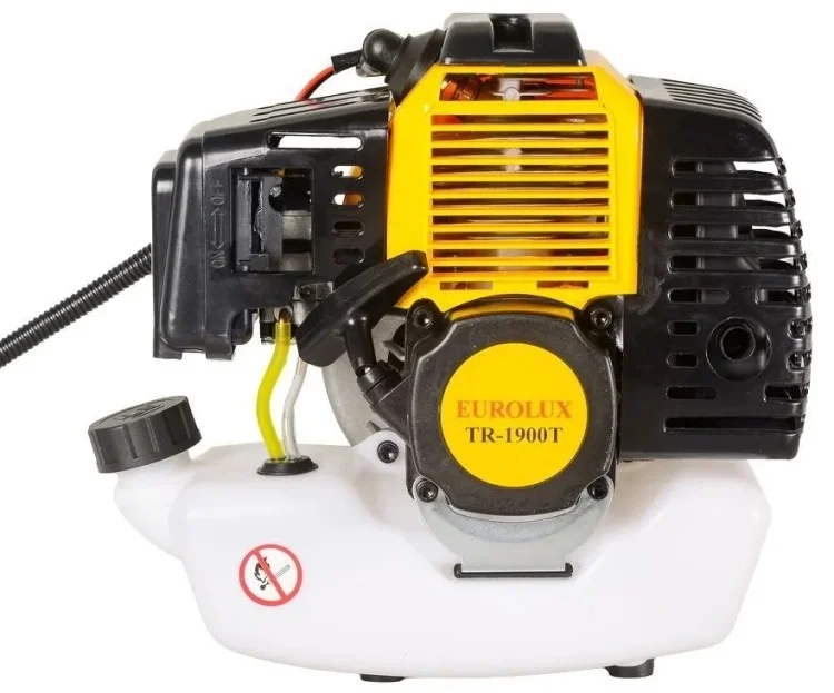 Триммер EuroLux TR-1900 T купить,0