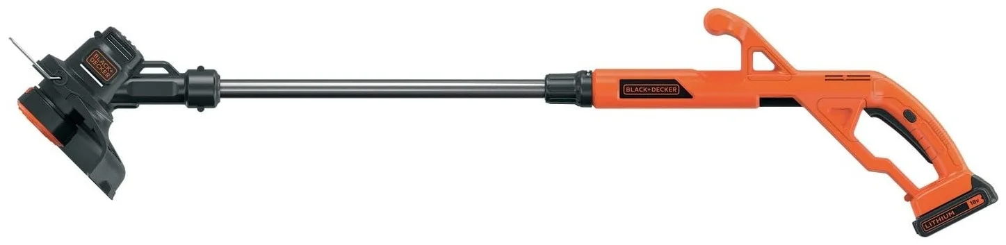 Триммер Black&Decker ST182320-QW - ForteMarket Триммер Black&Decker ST182320-QW купить,0