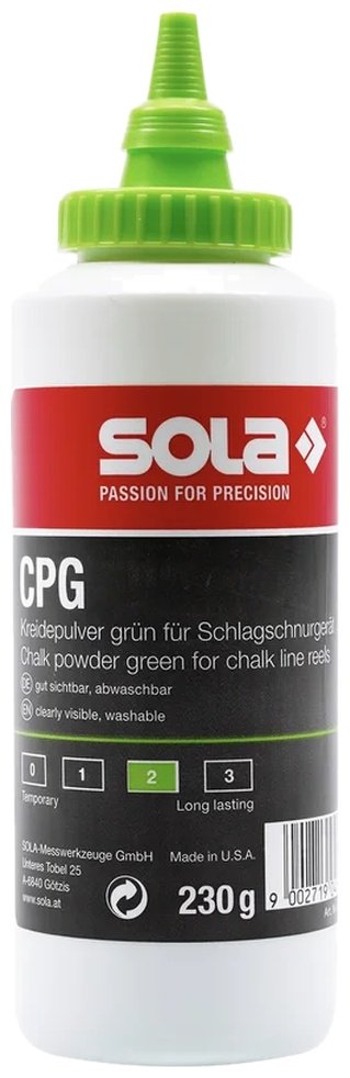 SOLA краситель 66153101 1
