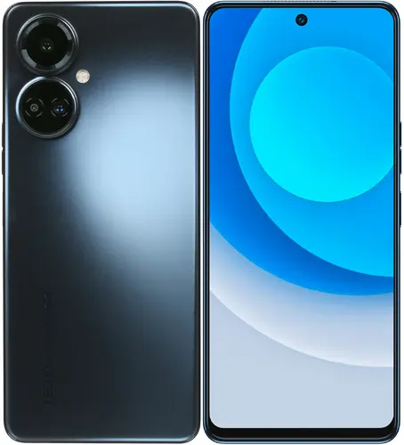Смартфон Tecno Camon 19 Pro 8/128Gb Eco Black купить,140530