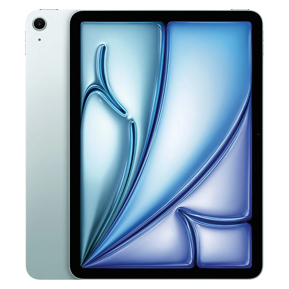 Планшет Apple iPad Air 11" 2025 8/256Gb Wi-Fi Blue