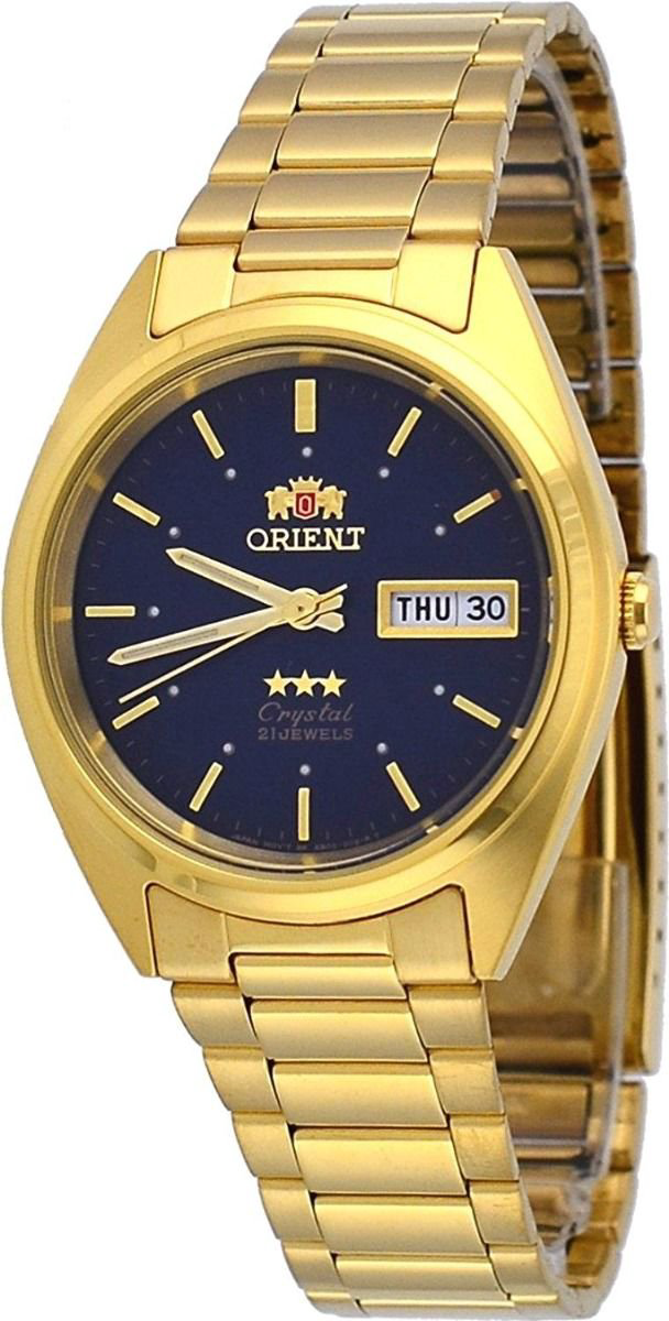 Часы Orient FAB00002D9 купить,NaN