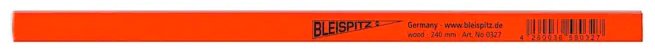 Bleispitz столярный карандаш 0310 12