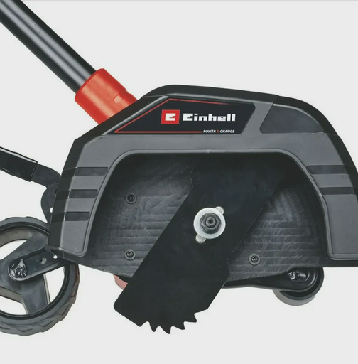 Триммер Einhell GE-LE 18/190 Li-Solo