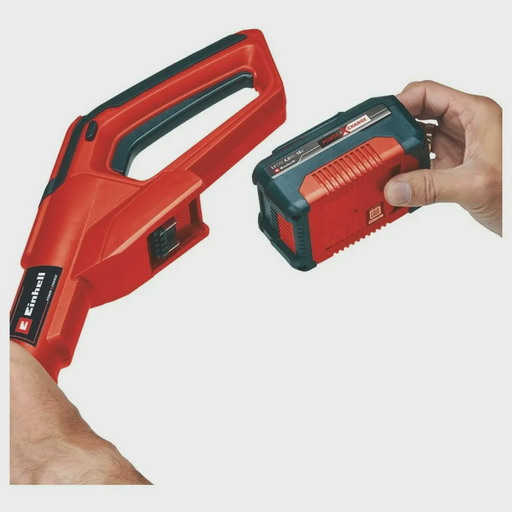 Триммер Einhell GE-LE 18/190 Li-Solo