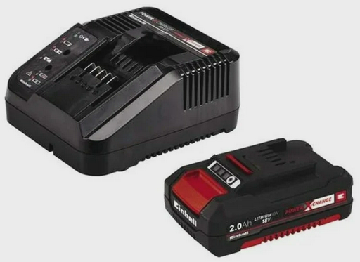 Триммер Einhell GE-CT 18 Li Kit 3411197
