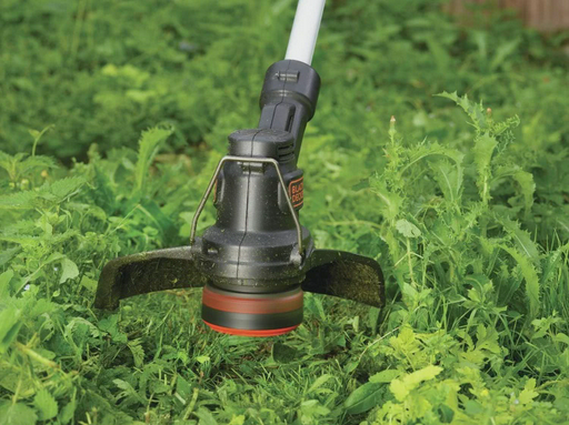 Триммер Black&Decker ST182320-QW