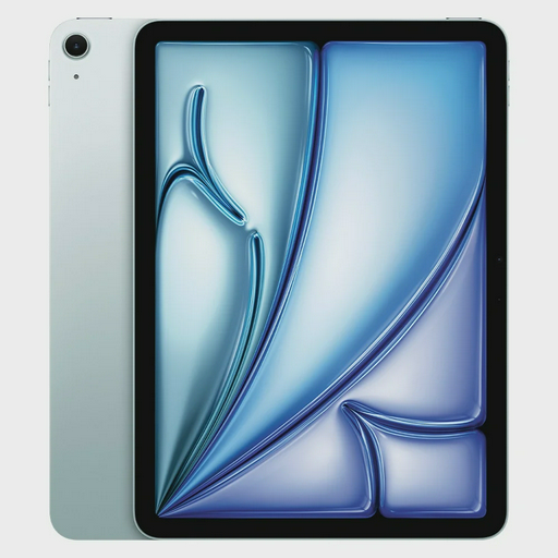 Планшет Apple iPad Air 11" 2025 8/256Gb Wi-Fi Blue