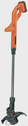 Триммер Black&Decker ST182320-QW