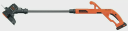 Триммер Black&Decker ST182320-QW