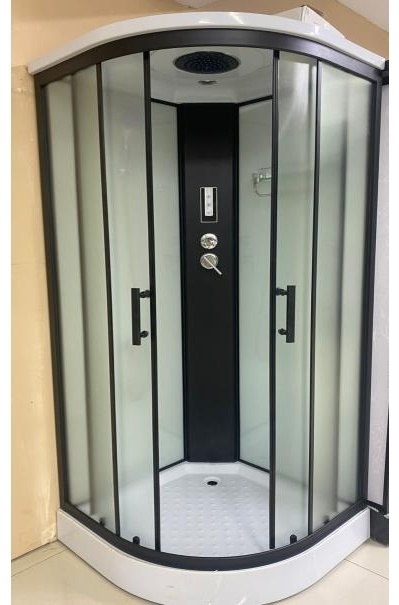 Душевая кабина Stella 2402 90х90х210см купить,NaN