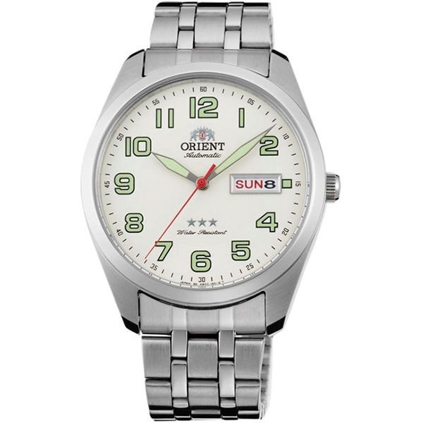Часы Orient RA-AB0025S19B  купить,NaN