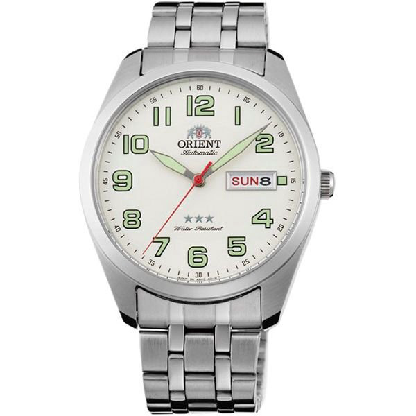 Часы Orient RA-AB0025S19B  купить,NaN
