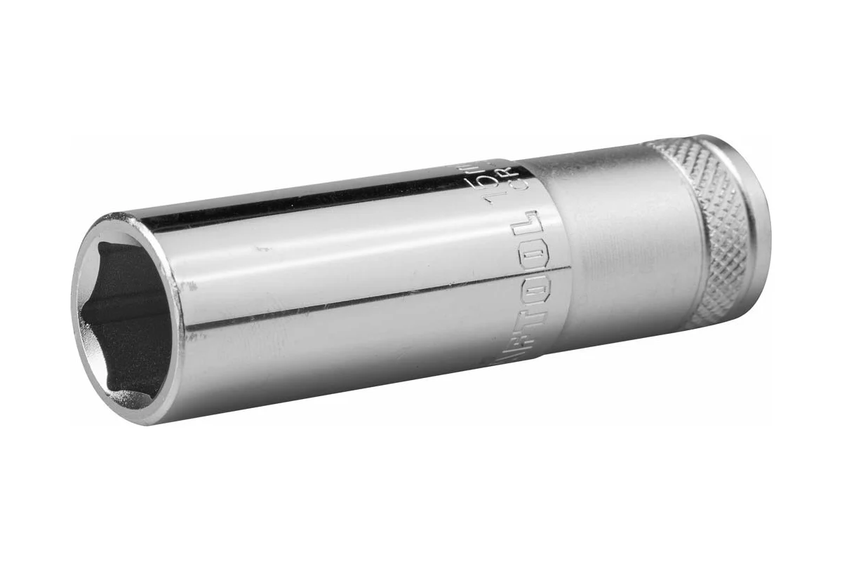 Торцевая головка Kraftool 27807-15z01 15мм