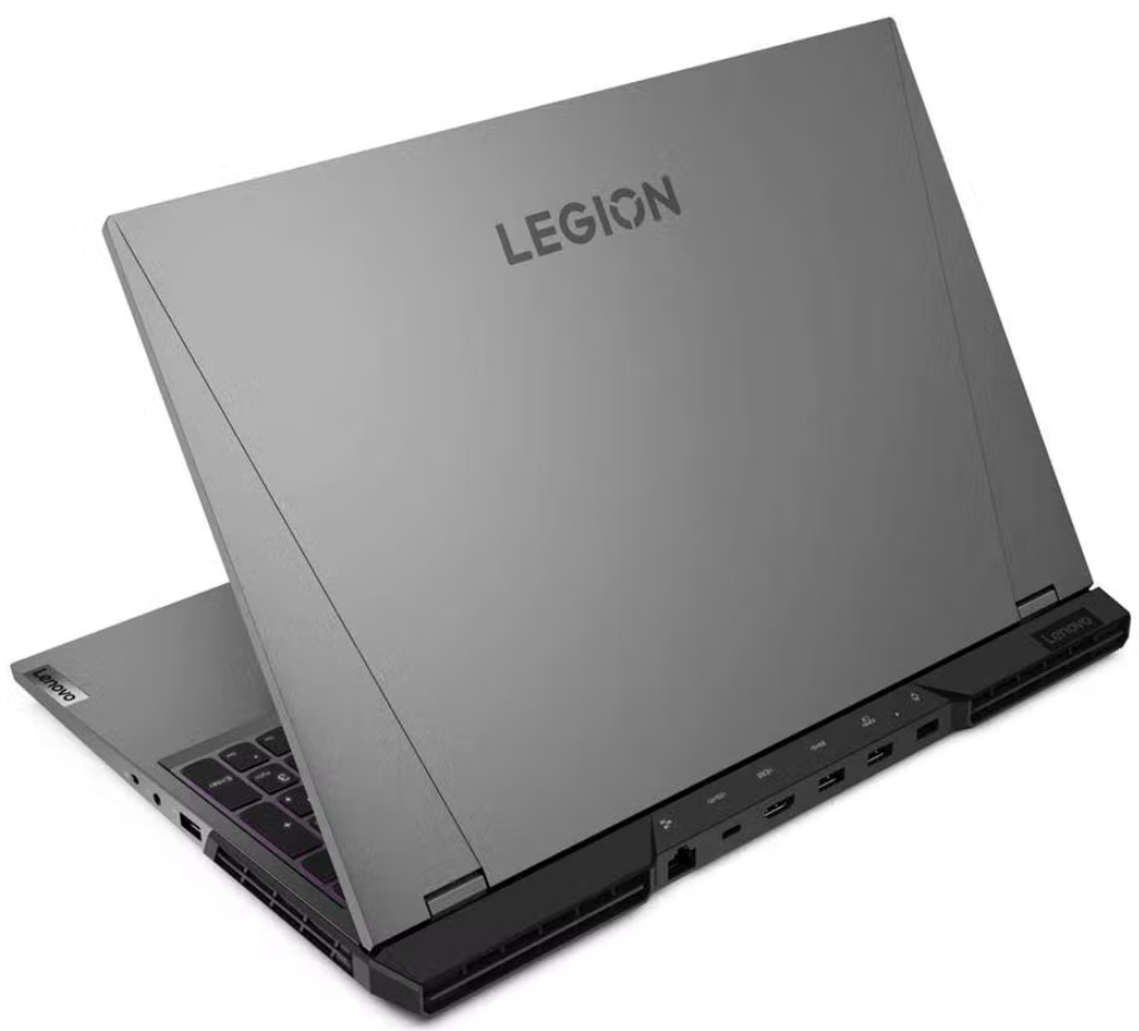 Ноутбук Lenovo Legion 5 Pro 16ARH7H 82RG001MUS 16" Storm Grey купить,0